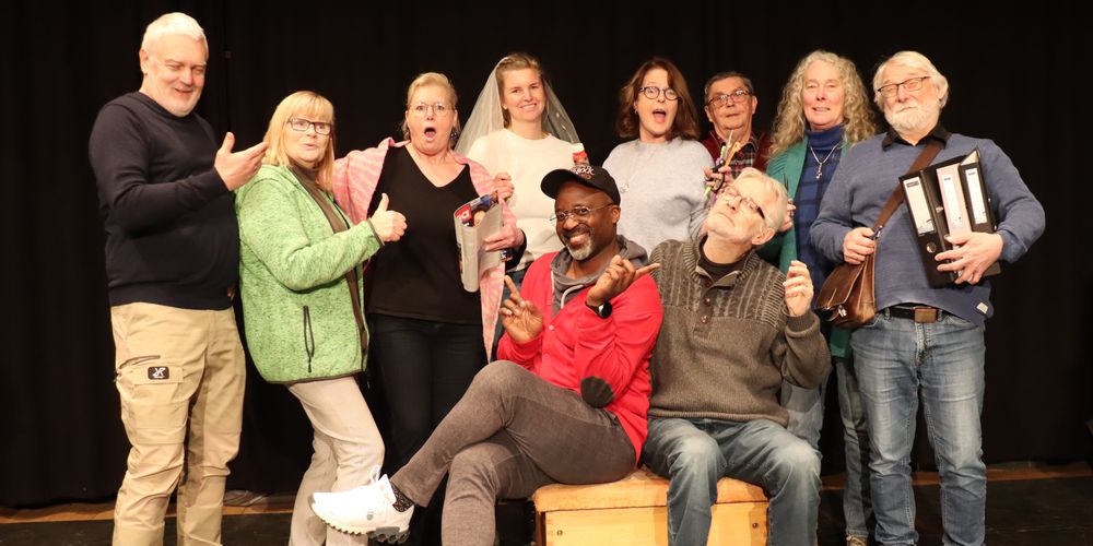 Proben Dezember 2025